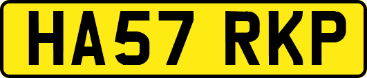 HA57RKP