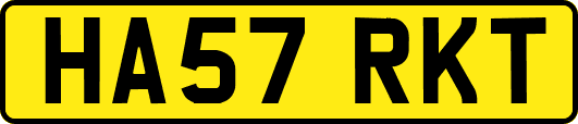 HA57RKT