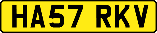 HA57RKV