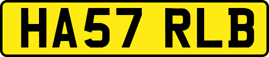 HA57RLB