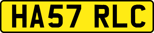 HA57RLC
