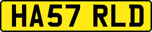 HA57RLD
