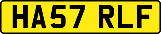 HA57RLF