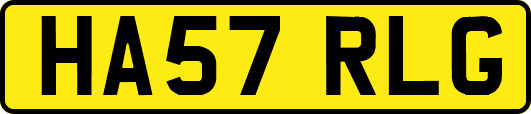 HA57RLG