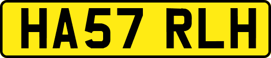 HA57RLH
