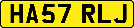 HA57RLJ