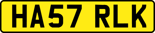 HA57RLK