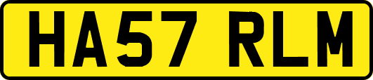 HA57RLM