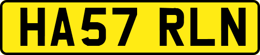 HA57RLN