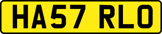 HA57RLO