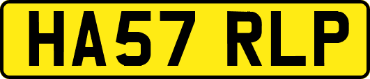 HA57RLP