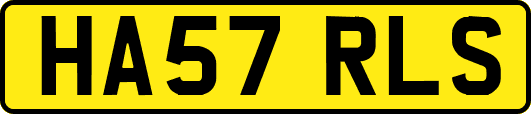 HA57RLS