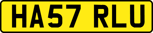 HA57RLU