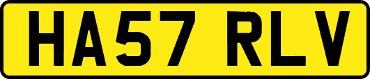 HA57RLV