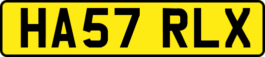 HA57RLX