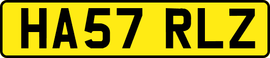 HA57RLZ