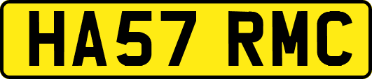 HA57RMC