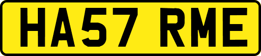 HA57RME