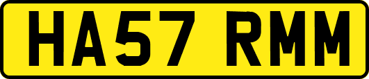 HA57RMM