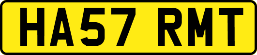 HA57RMT