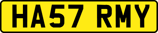 HA57RMY