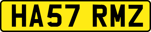 HA57RMZ