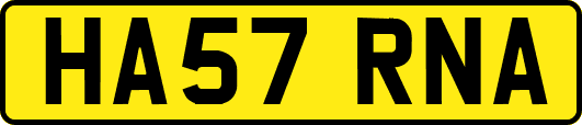 HA57RNA