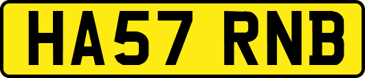 HA57RNB