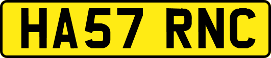 HA57RNC