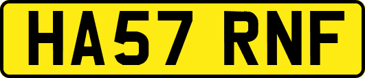 HA57RNF