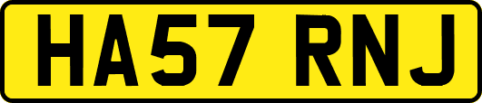 HA57RNJ