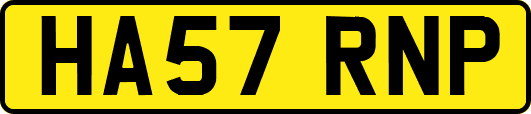 HA57RNP