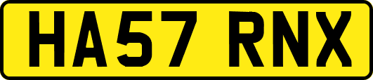 HA57RNX