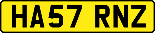 HA57RNZ