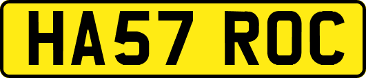 HA57ROC