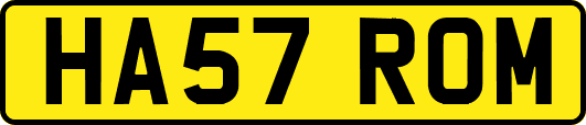 HA57ROM