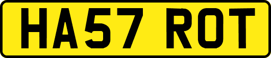 HA57ROT