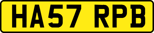 HA57RPB