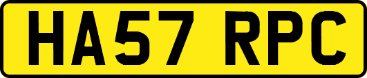 HA57RPC