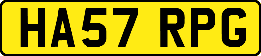 HA57RPG