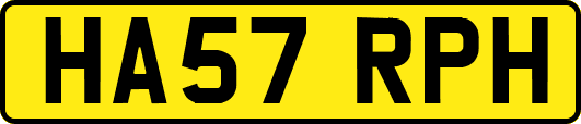 HA57RPH