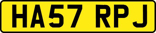 HA57RPJ