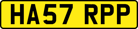 HA57RPP