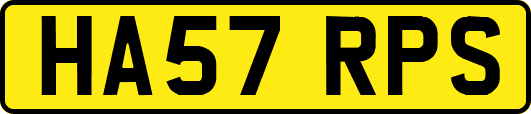 HA57RPS