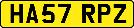 HA57RPZ