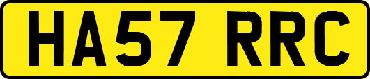 HA57RRC