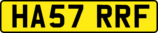HA57RRF