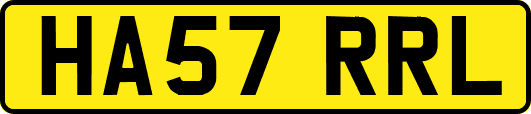 HA57RRL