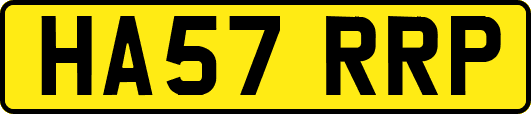 HA57RRP
