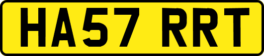 HA57RRT